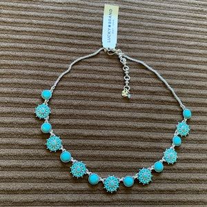NWT: Lucky Brand necklace!